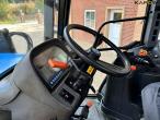 New Holland 8560 traktor med Hauer P-O-M S150 frontlæsser 48
