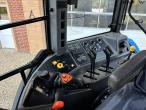 New Holland 8560 traktor med Hauer P-O-M S150 frontlæsser 49