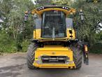 New Holland 9.80 mejetærsker 35 fod 2