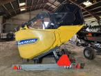 New Holland 9.80 mejetærsker 35 fod 115