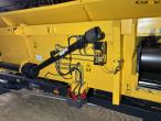 New Holland 9.80 mejetærsker 35 fod 123