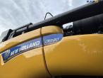 New Holland 9.80 mejetærsker 35 fod 57