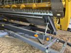 New Holland 9.80 mejetærsker 35 fod 102