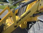 New Holland B110C TC rendegraver 9