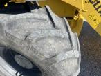 New Holland B110C TC rendegraver 22