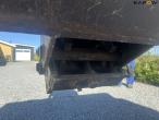 New Holland B110C TC rendegraver 30