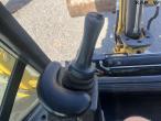 New Holland B110C TC rendegraver 54