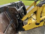 New Holland B115B rendegraver 16