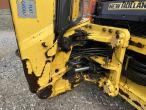 New Holland B115B rendegraver 29