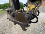 New Holland B115B rendegraver 33