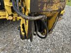 New Holland B115B rendegraver 37
