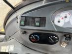 New Holland B115B rendegraver 41