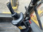 New Holland B115B rendegraver 47