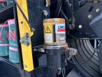 New Holland BB9080 presser 26