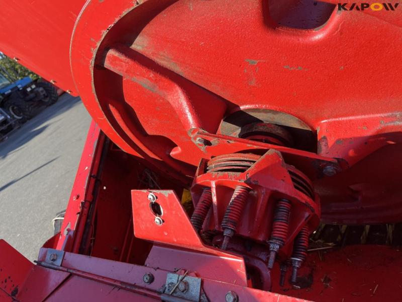 New Holland BB980 bigballepresser 51