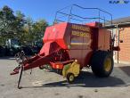 New Holland BB980 bigballepresser 1