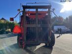 New Holland BB980 bigballepresser 6