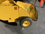 New Holland BB980 bigballepresser 11