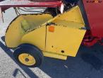 New Holland BB980 bigballepresser 23