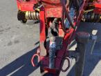 New Holland BB980 bigballepresser 27