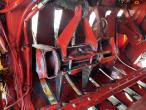 New Holland BB980 bigballepresser 32