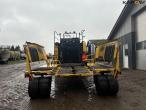 New Holland Bigbaler 890 med ballevogn 5