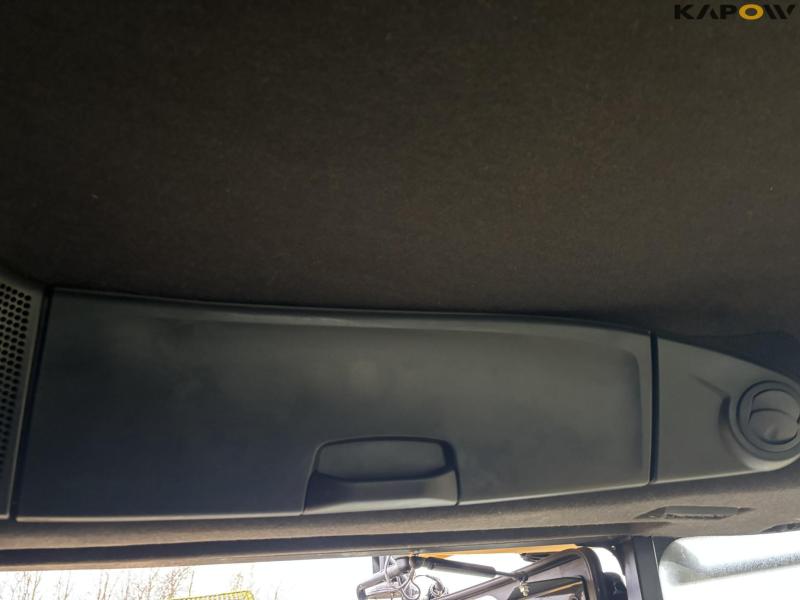 New Holland CR 8.90 Relevation 4 WD 30 fod 89