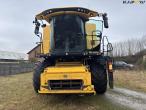 New Holland CR 8.90 Relevation 4 WD 30 fod 2