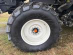 New Holland CR 8.90 Relevation 4 WD 30 fod 34