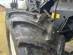 New Holland CR 8.90 Relevation 4 WD 30 fod 36
