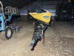 New Holland CR 8.90 Relevation 4 WD 30 fod 94