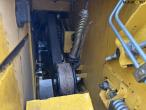 New Holland CR 9080 mejetærsker 30 fod 16