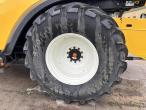 New Holland CR 9080 mejetærsker 30 fod 20