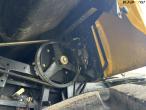 New Holland CR 9080 mejetærsker 30 fod 26
