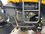 New Holland CR 9080 mejetærsker 30 fod 48