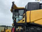 New Holland CR 9080 mejetærsker 30 fod 75