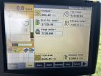 New Holland CR 9080 mejetærsker 30 fod 87
