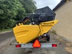 New Holland CR 9080 mejetærsker 30 fod 103