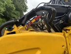 New Holland CR 9080 mejetærsker 30 fod 148