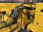 New Holland CR9080 SLH mejetærsker med 30 fods skærebord 23