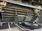 New Holland CR9080 SLH mejetærsker med 30 fods skærebord 36