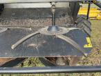 New Holland CR9090 mejetærsker med 41 fods varifeed skærebord 19