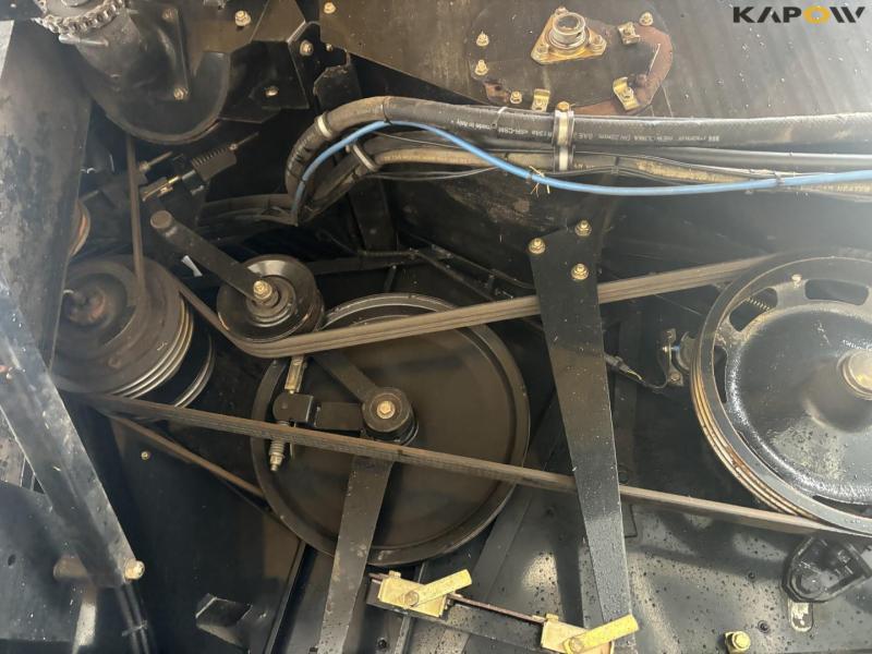 New Holland CX8060 mejetærsker 44