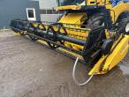New Holland CX8060 mejetærsker 10
