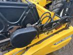 New Holland CX8060 mejetærsker 12
