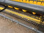 New Holland CX8060 mejetærsker 13