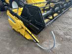 New Holland CX8060 mejetærsker 15