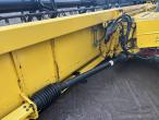 New Holland CX8060 mejetærsker 23