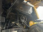 New Holland CX8060 mejetærsker 43