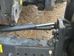 New Holland CX8060 mejetærsker 56